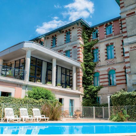 Residence De Tourisme Vacances Bleues Villa Regina อาร์กาชง ภายนอก รูปภาพ