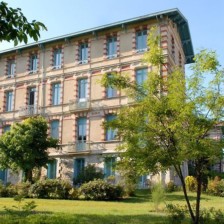 Residence De Tourisme Vacances Bleues Villa Regina อาร์กาชง ภายนอก รูปภาพ