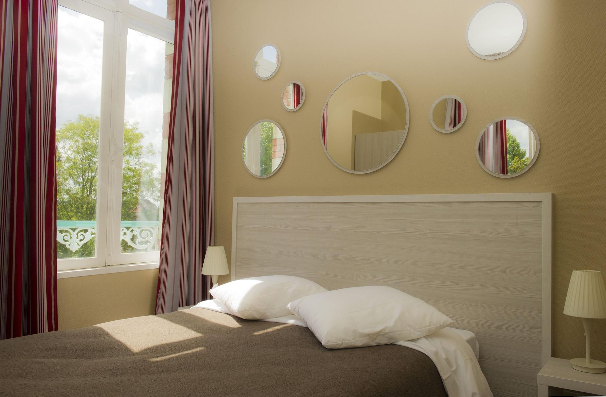 Residence De Tourisme Vacances Bleues Villa Regina อาร์กาชง ภายนอก รูปภาพ