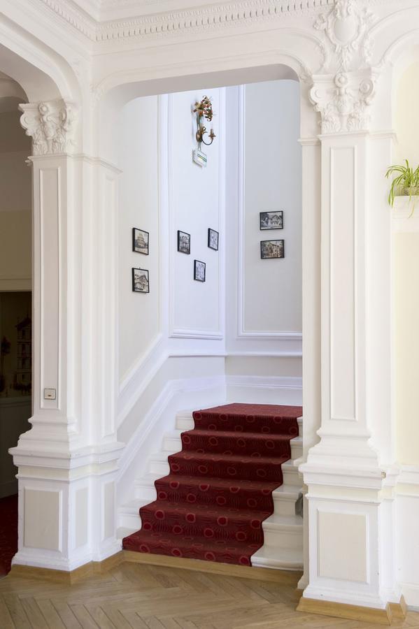 Residence De Tourisme Vacances Bleues Villa Regina อาร์กาชง ภายนอก รูปภาพ