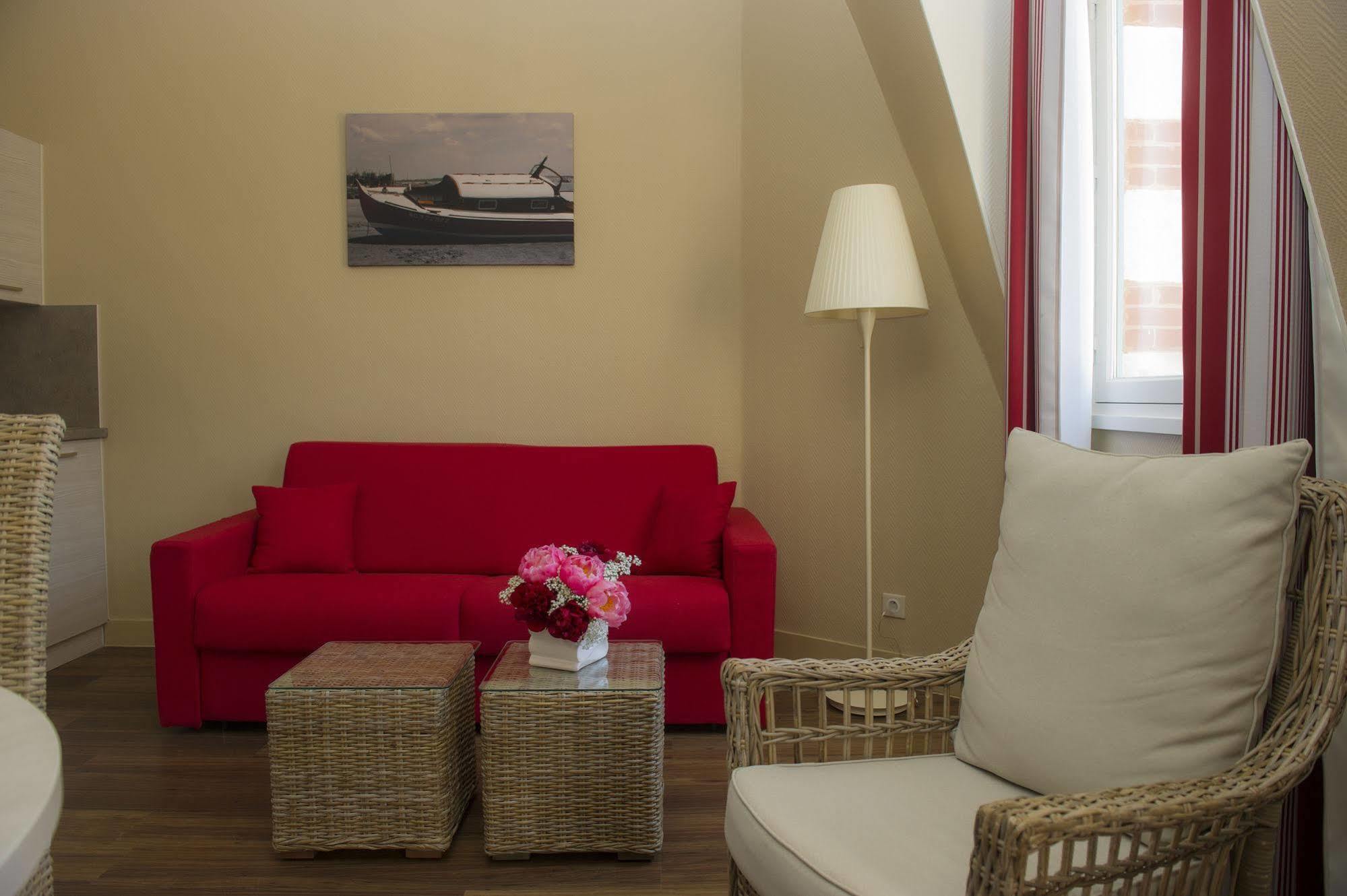 Residence De Tourisme Vacances Bleues Villa Regina อาร์กาชง ภายนอก รูปภาพ